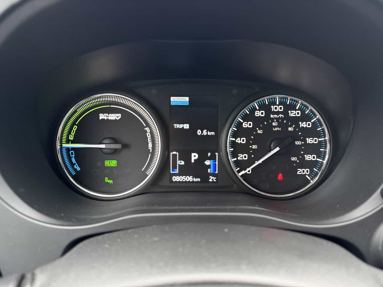 2020 Mitsubishi Outlander PHEV SE S-AWC, Hybride, Sièges chauffants, Garantie 2031 - Image 14