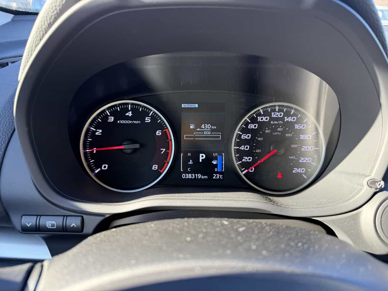 2022 Mitsubishi Eclipse Cross ES S-AWC, Traction intégrale, Climatisation - Image 14