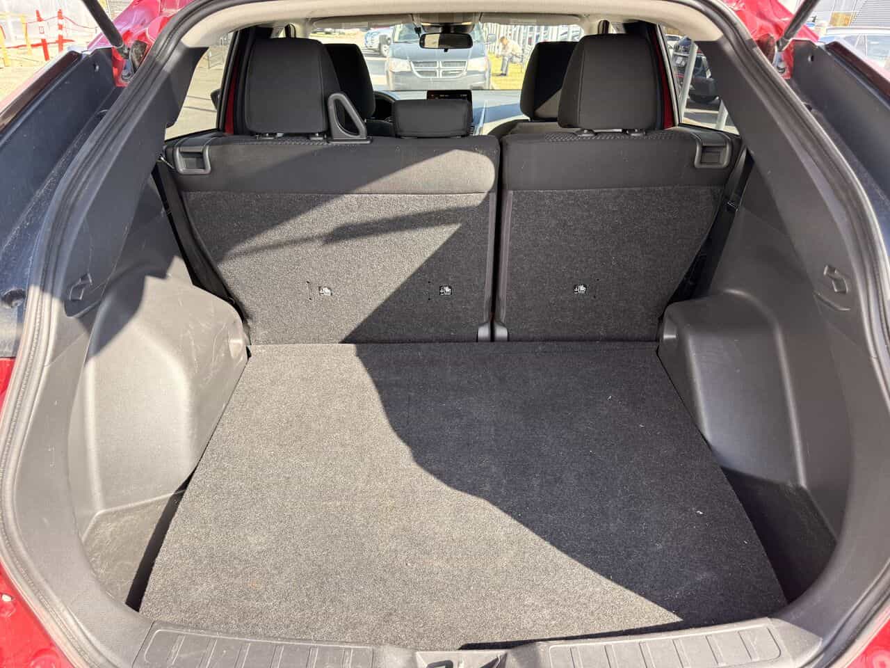 2023 Mitsubishi Eclipse Cross Es Awd, Sièges Chauffants, Garantie 2032 - Image 8