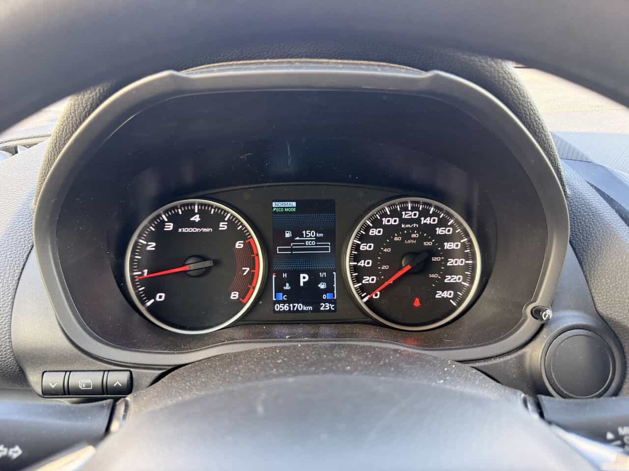 2023 Mitsubishi Eclipse Cross Es Awd, Sièges Chauffants, Garantie 2032 - Image 18