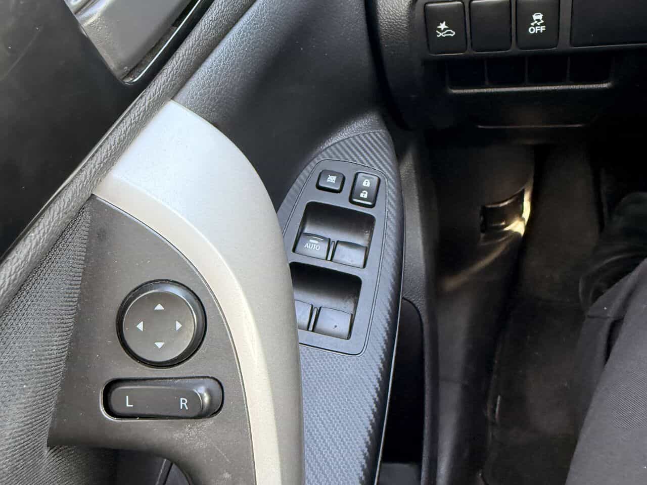 2023 Mitsubishi Eclipse Cross Es Awd, Sièges Chauffants, Garantie 2032 - Image 19