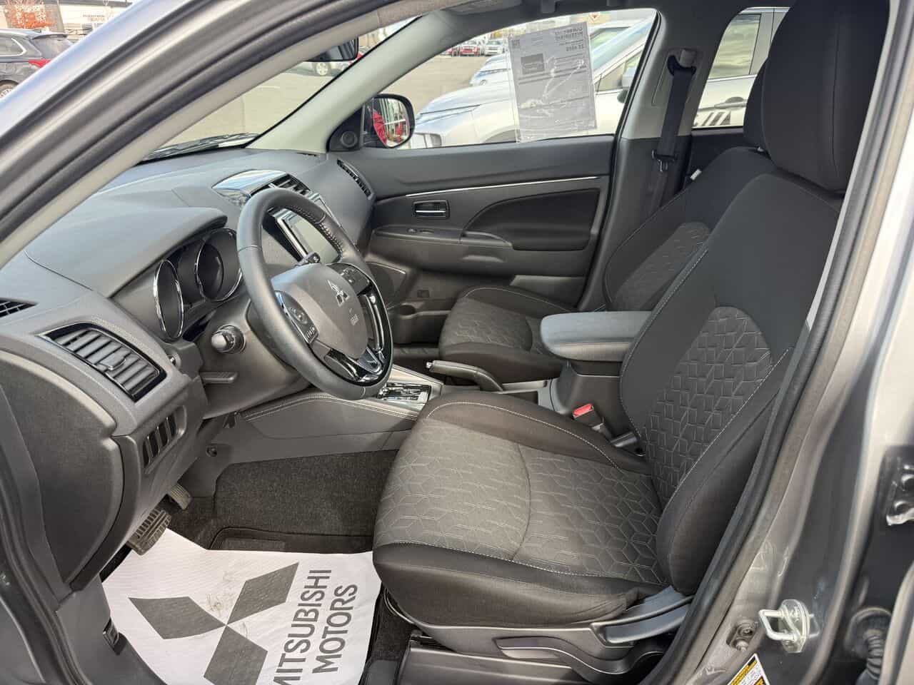 2022 Mitsubishi RVR SE AWC, Connectivités, Régulateur de vitesse - Image 11