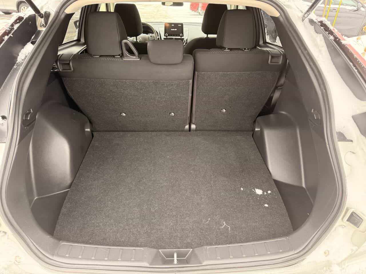 2023 Mitsubishi Eclipse Cross Es Awd, Sèges Chauffants, Garantie 2032 - Image 8