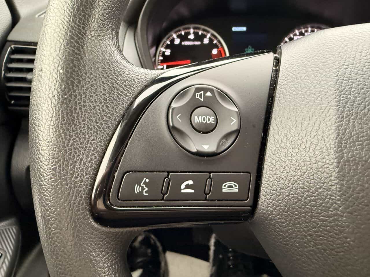 2023 Mitsubishi Eclipse Cross Es Awd, Sèges Chauffants, Garantie 2032 - Image 15