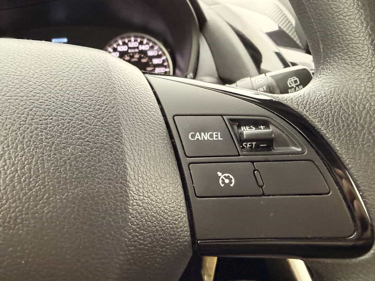 2023 Mitsubishi Eclipse Cross Es Awd, Sèges Chauffants, Garantie 2032 - Image 16