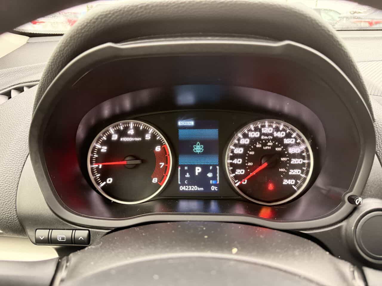 2023 Mitsubishi Eclipse Cross Es Awd, Sèges Chauffants, Garantie 2032 - Image 18