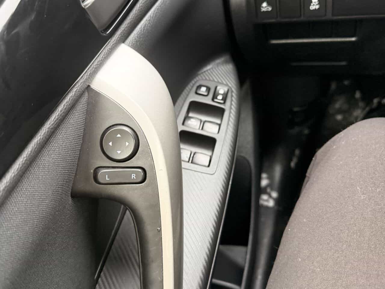 2023 Mitsubishi Eclipse Cross Es Awd, Sèges Chauffants, Garantie 2032 - Image 19