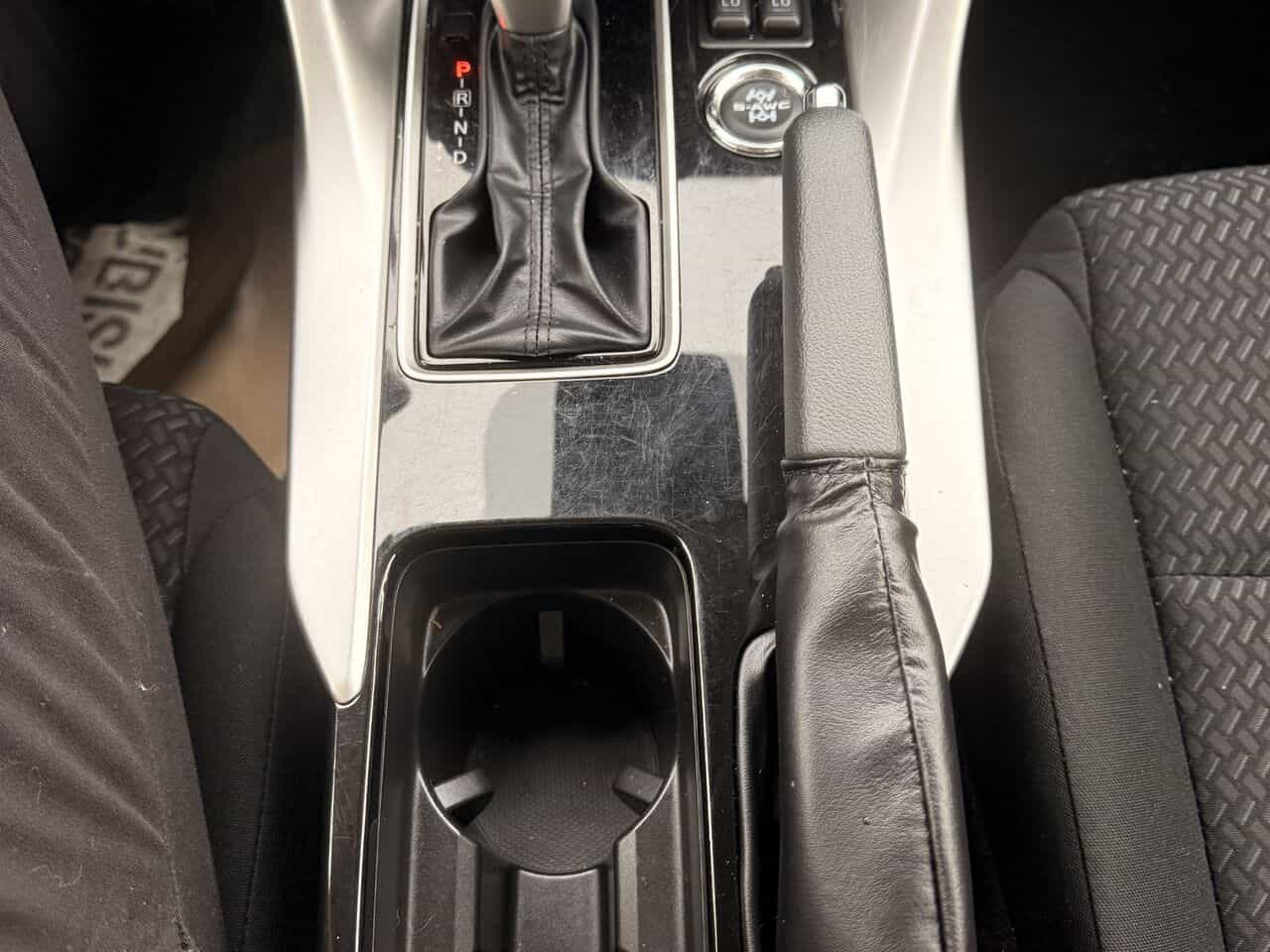 2023 Mitsubishi Eclipse Cross Es Awd, Sèges Chauffants, Garantie 2032 - Image 20