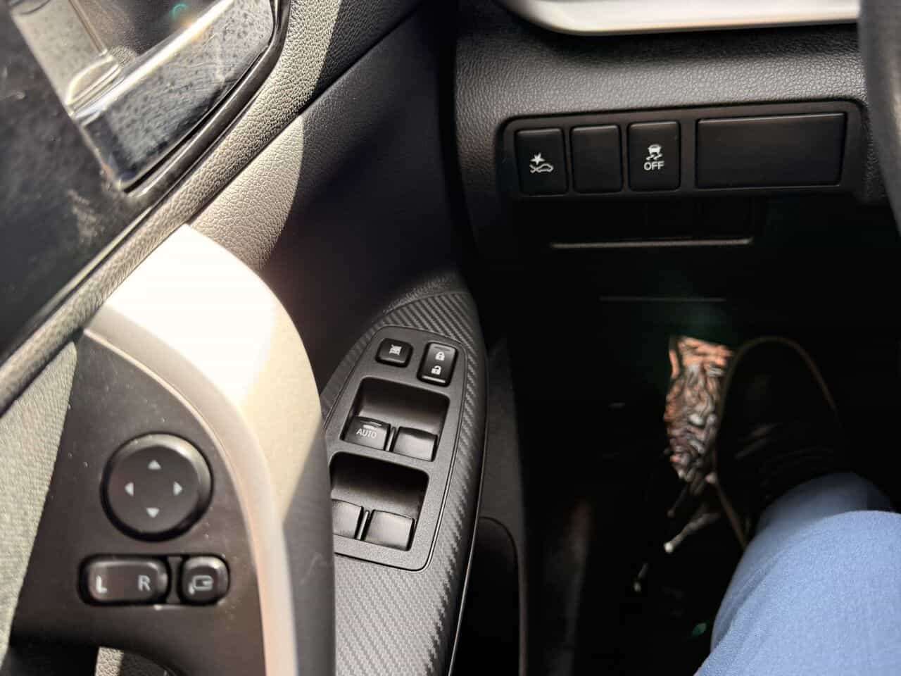 2022 Mitsubishi Eclipse Cross Se Awd, Sièges Chaufants, Volant Chauffant - Image 18