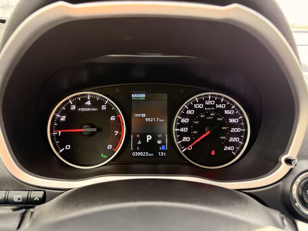 2022 Mitsubishi Eclipse Cross Se Awd, Sièges Chaufants, Volant Chauffant - Image 19