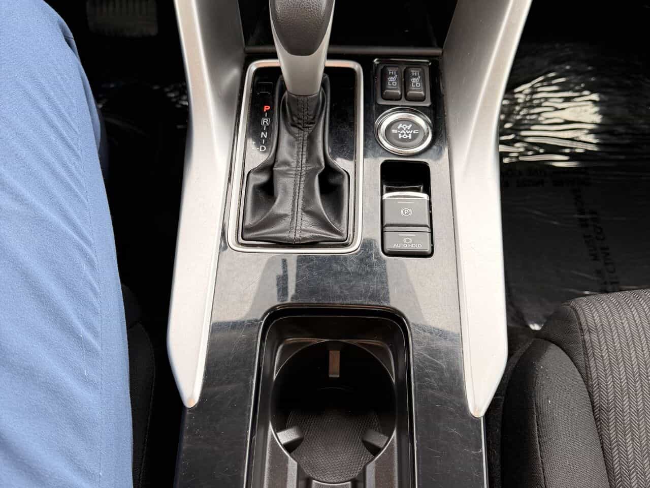 2022 Mitsubishi Eclipse Cross Se Awd, Sièges Chaufants, Volant Chauffant - Image 20