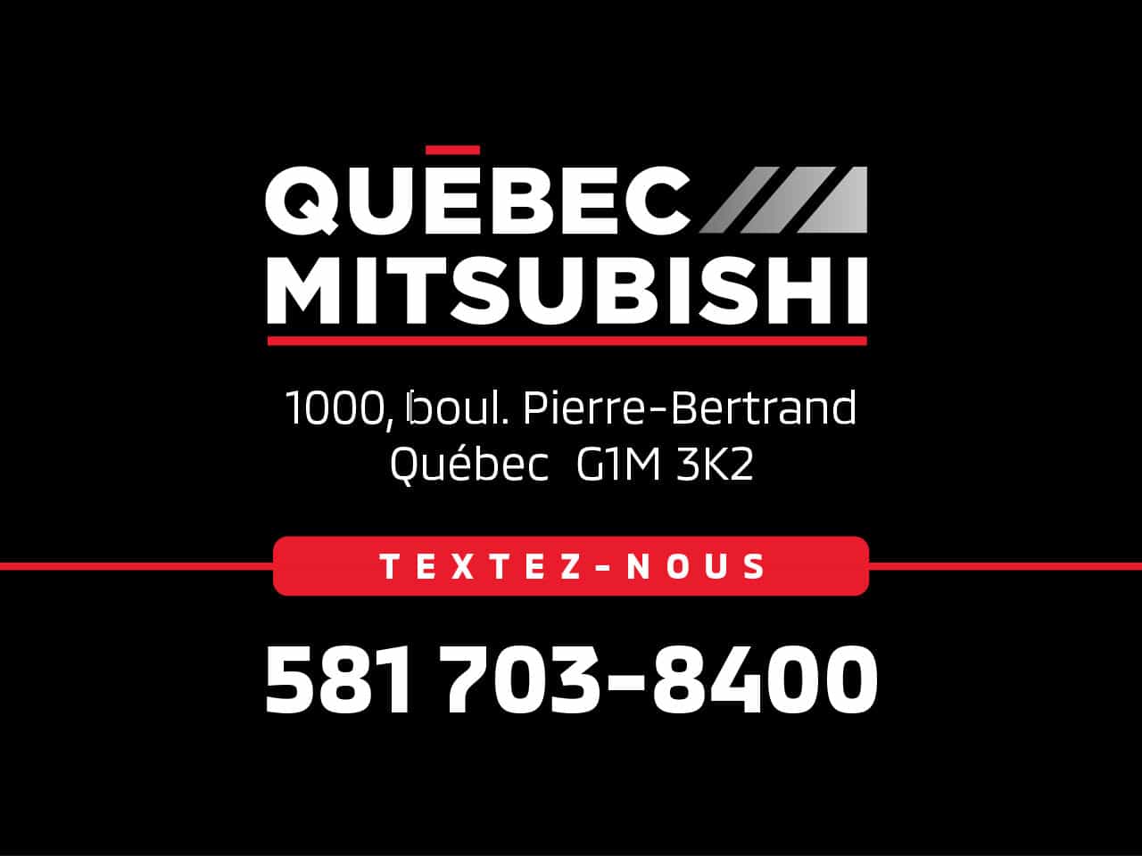 2024 Mitsubishi RVR SE AWC, Sièges chauffants, Apple Carplay/Android Auto, Garantie 2034 - Image 5