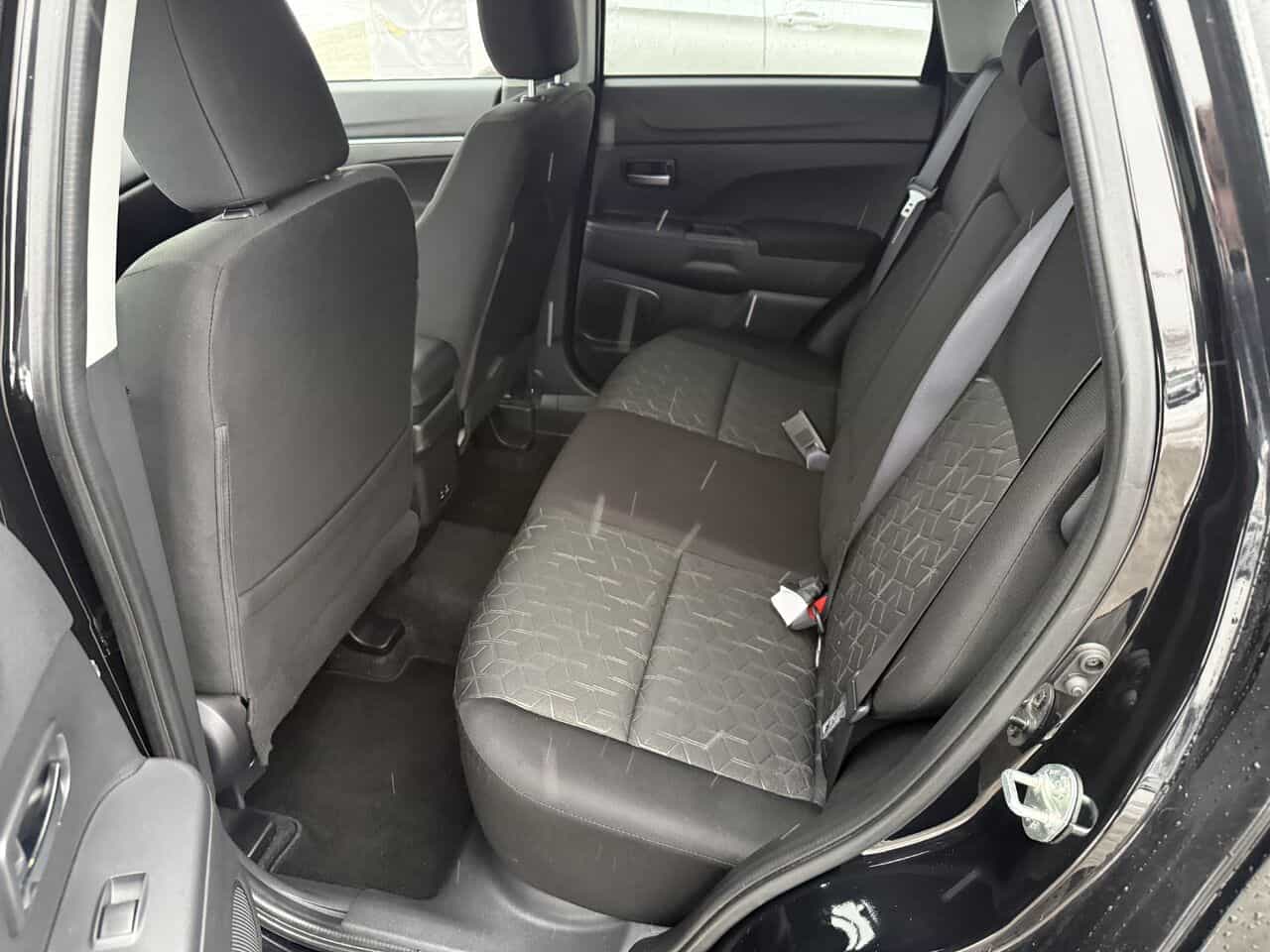 2024 Mitsubishi RVR SE AWC, Sièges chauffants, Apple Carplay/Android Auto, Garantie 2034 - Image 10