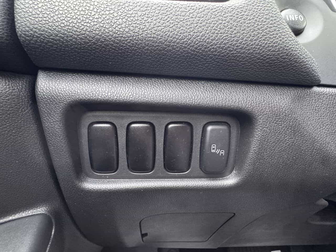 2024 Mitsubishi RVR SE AWC, Sièges chauffants, Apple Carplay/Android Auto, Garantie 2034 - Image 23