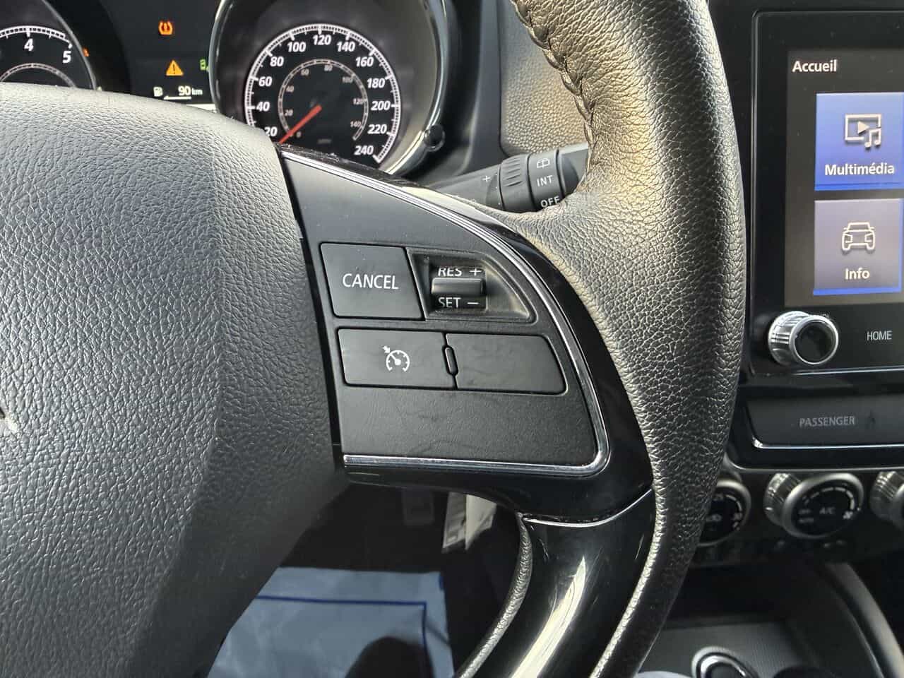 2023 Mitsubishi RVR SE AWC, Awd, Sièges chauffants, Connectivités - Image 16