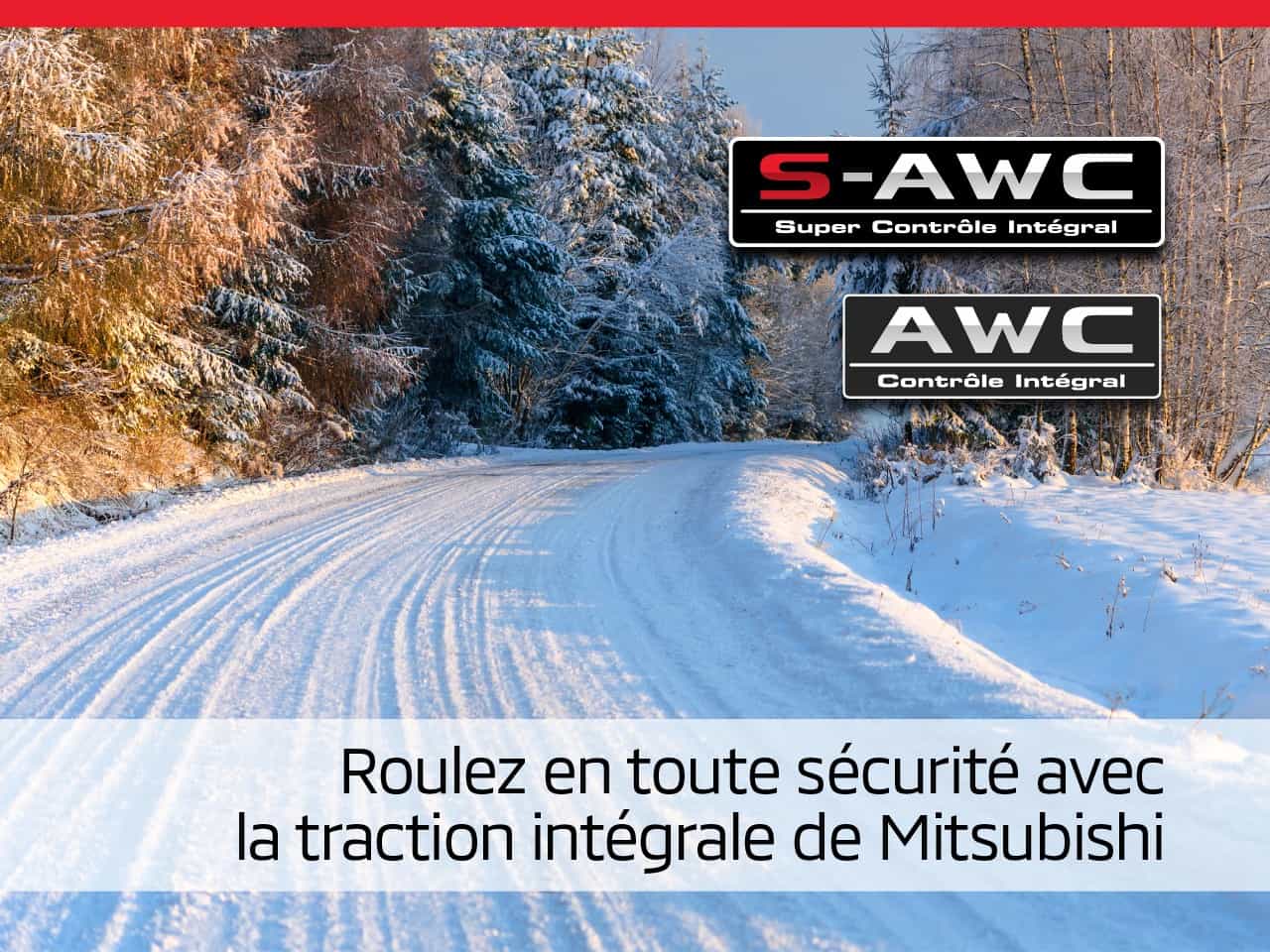 2024 Mitsubishi RVR SE AWC, Sièges chauffants, Bluetooth - Image 13