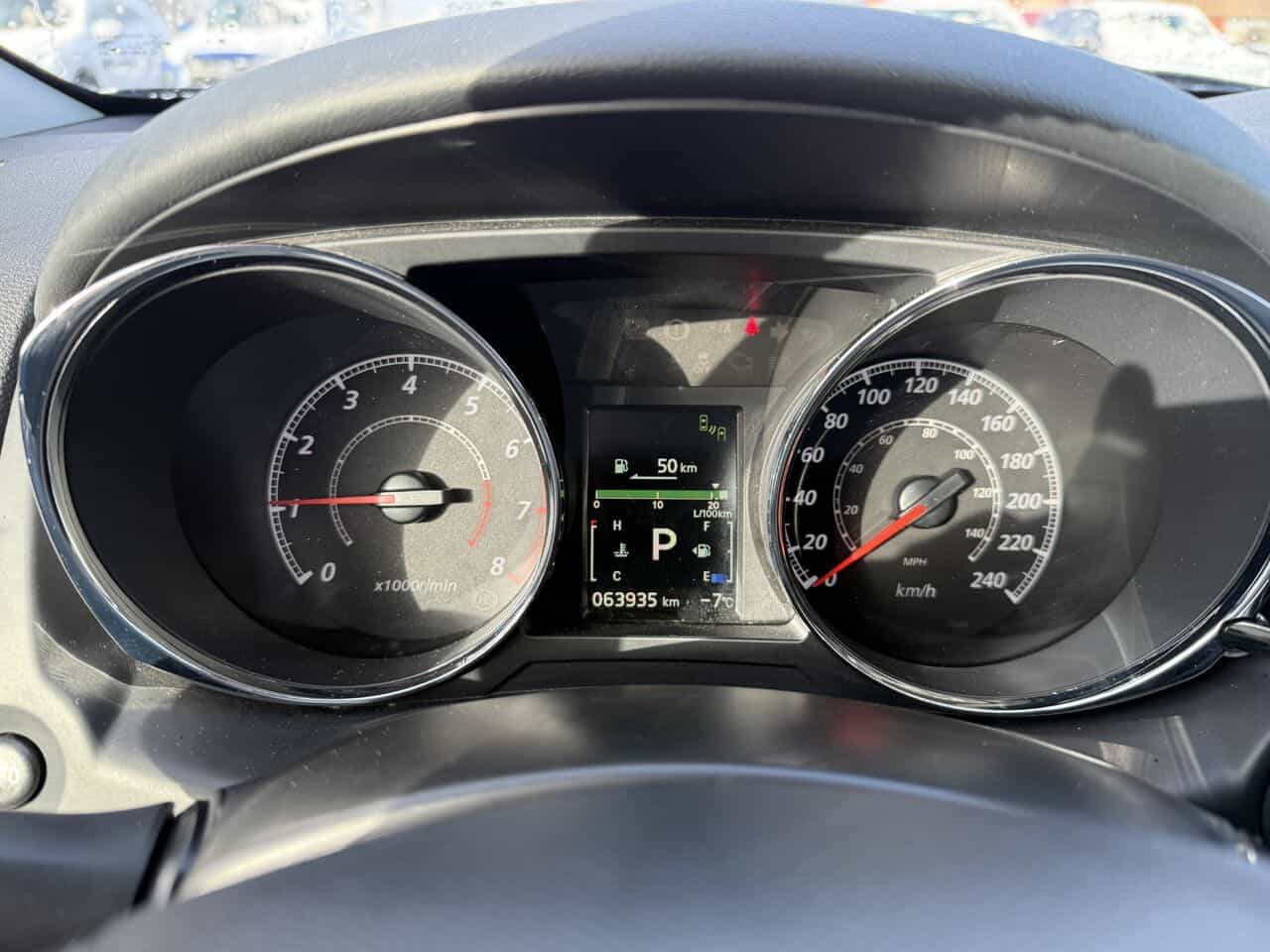 2024 Mitsubishi RVR SE AWC, Sièges chauffants, Bluetooth - Image 14