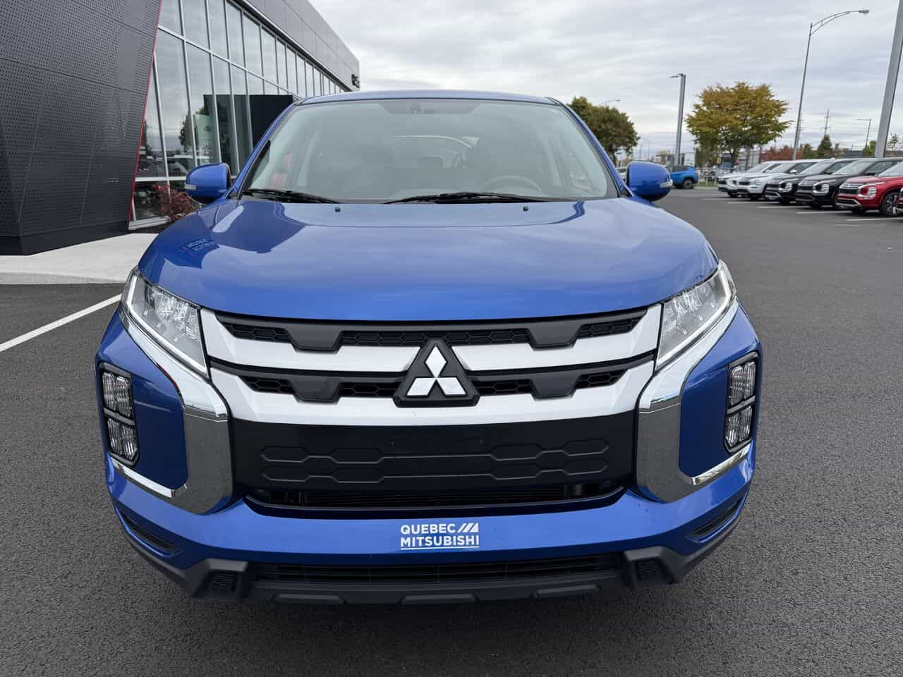 2023 Mitsubishi RVR SE AWC, Sièges chauffants, Connectivités, Climatisation - Image 7