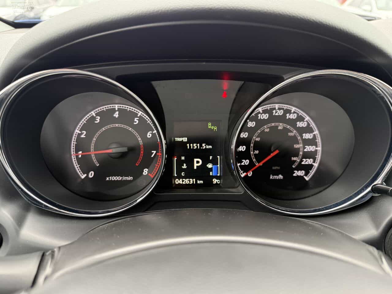 2023 Mitsubishi RVR SE AWC, Sièges chauffants, Connectivités, Climatisation - Image 14