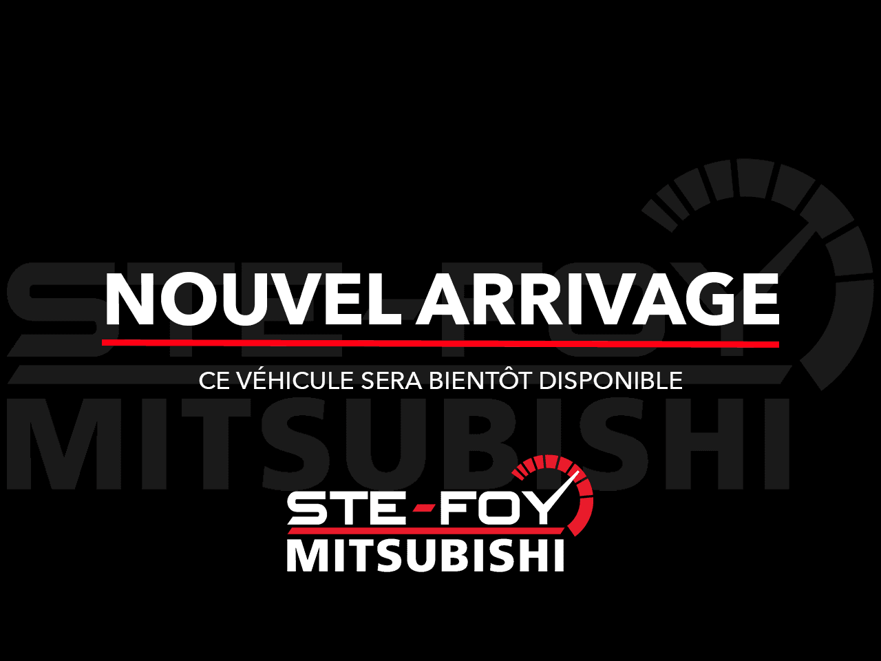 2023 Mitsubishi RVR Se Awd, Sièges Chauf, Garantie 2023 - Image 5