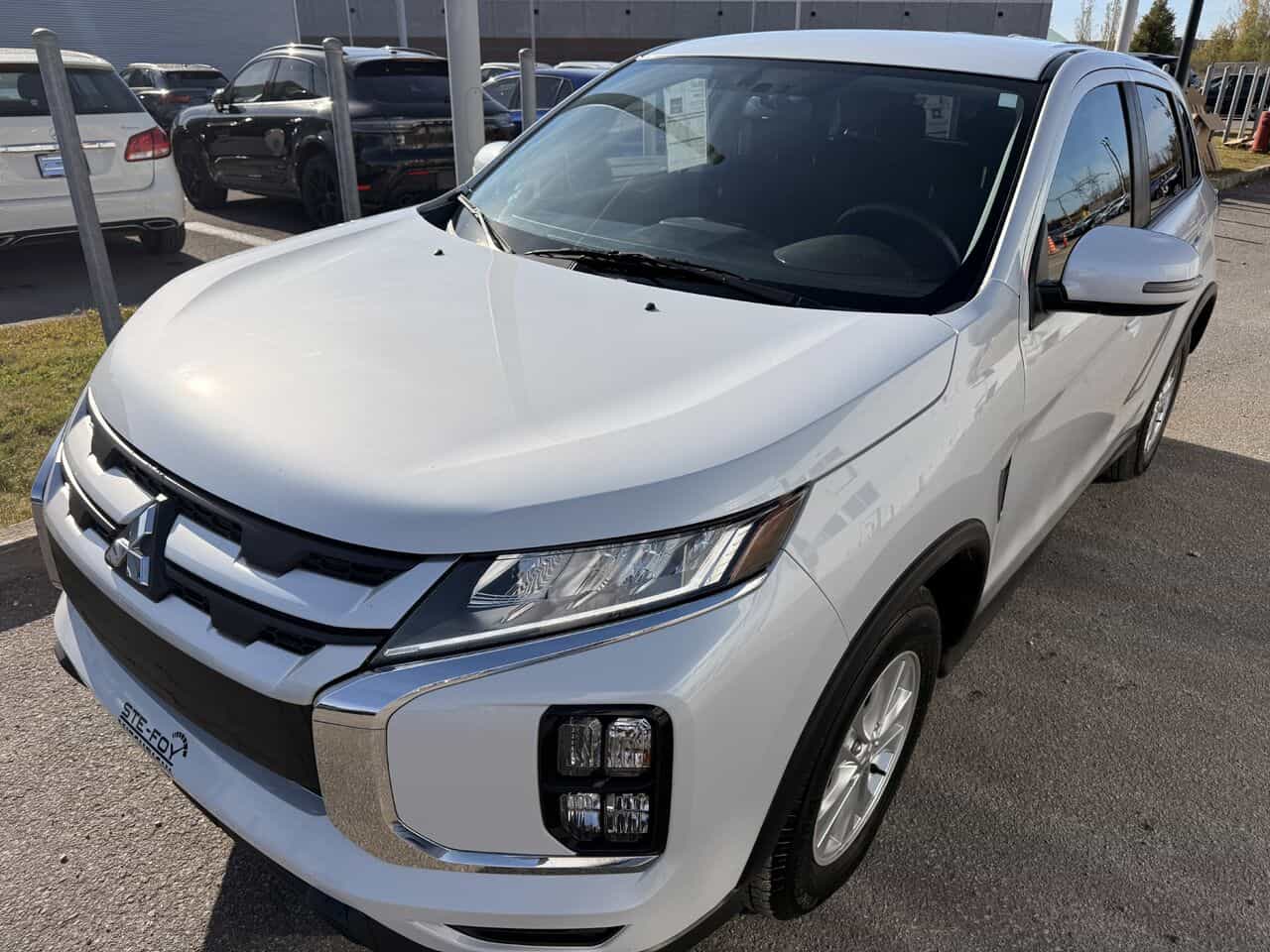 2023 Mitsubishi RVR Se Awd, Sièges Chauf, Garantie 2023 - Image 6