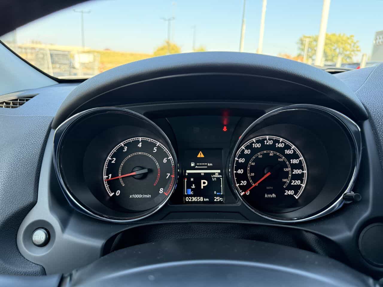 2023 Mitsubishi RVR Se Awd, Sièges Chauf, Garantie 2023 - Image 18