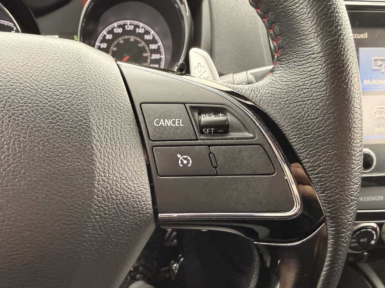 2023 Mitsubishi RVR Le Awd, Sièges Chauffants, Caméra De Recul - Image 16