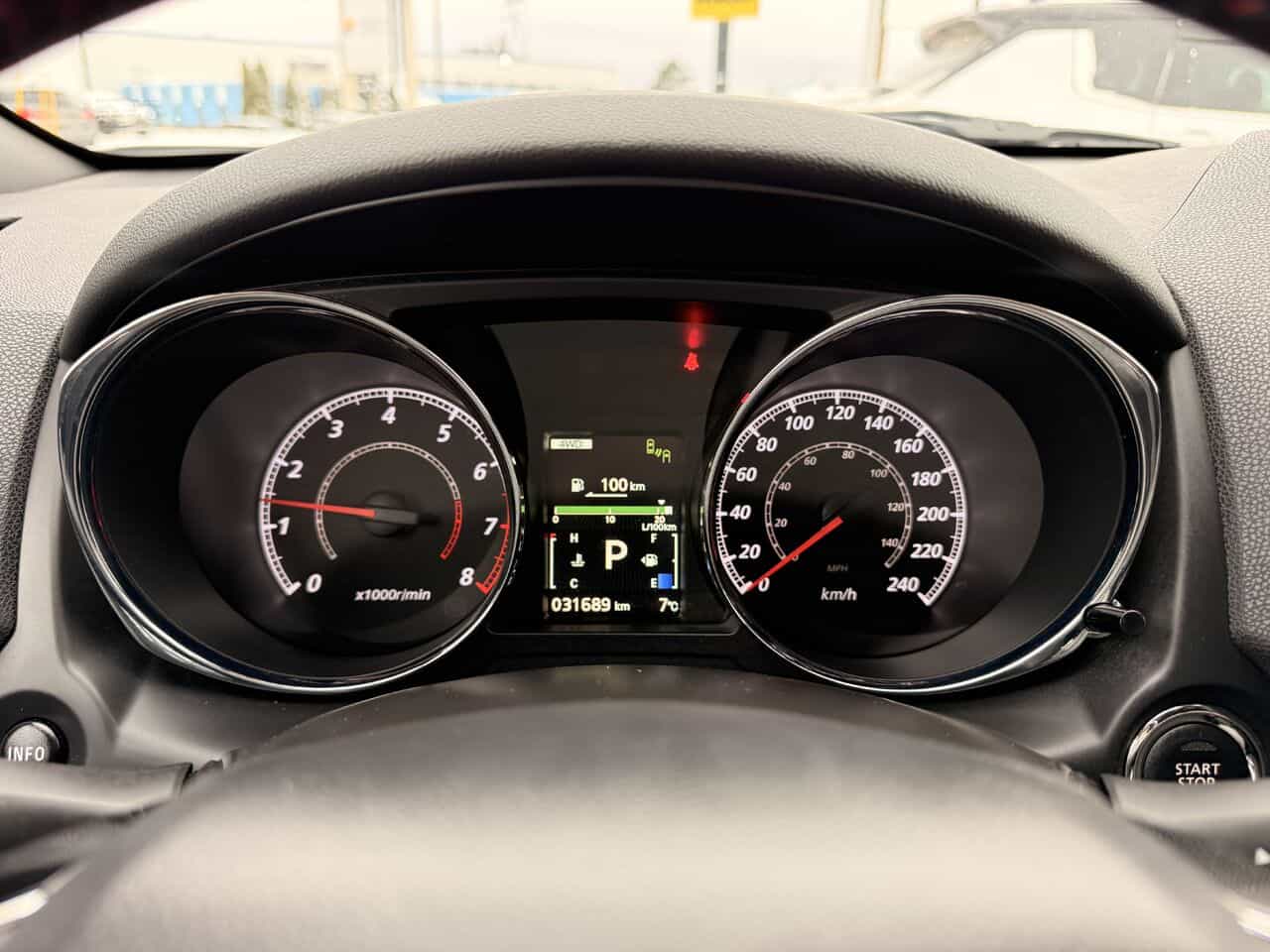 2023 Mitsubishi RVR Le Awd, Sièges Chauffants, Caméra De Recul - Image 18