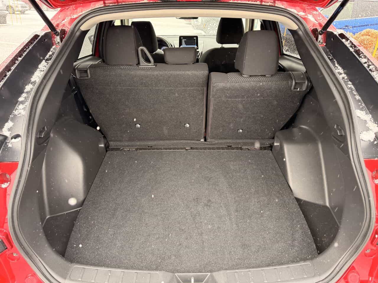 2024 Mitsubishi Eclipse Cross Es Awd, Sièges Chuafants, Caméra De Recul - Image 8