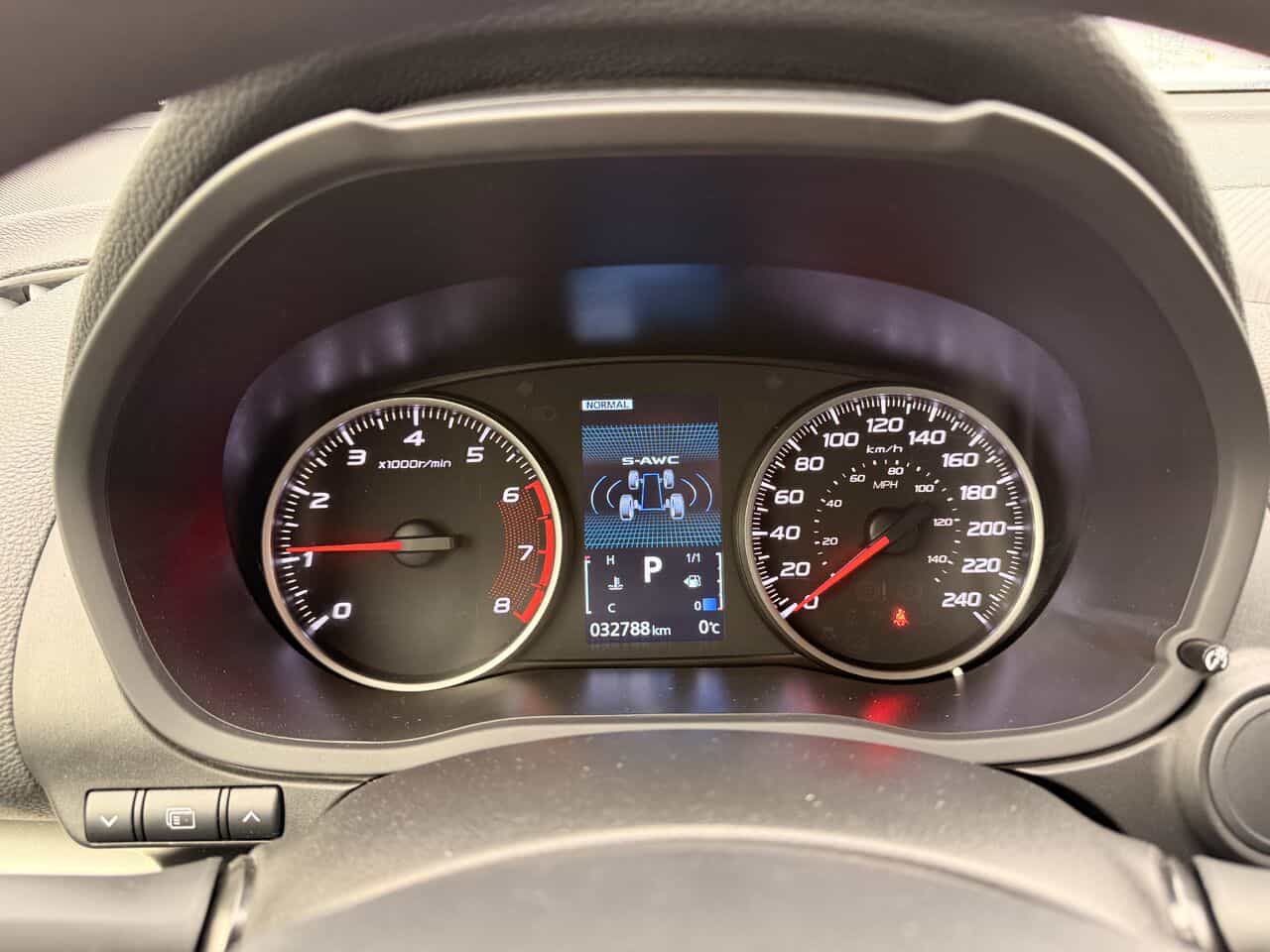 2024 Mitsubishi Eclipse Cross Es Awd, Sièges Chuafants, Caméra De Recul - Image 18