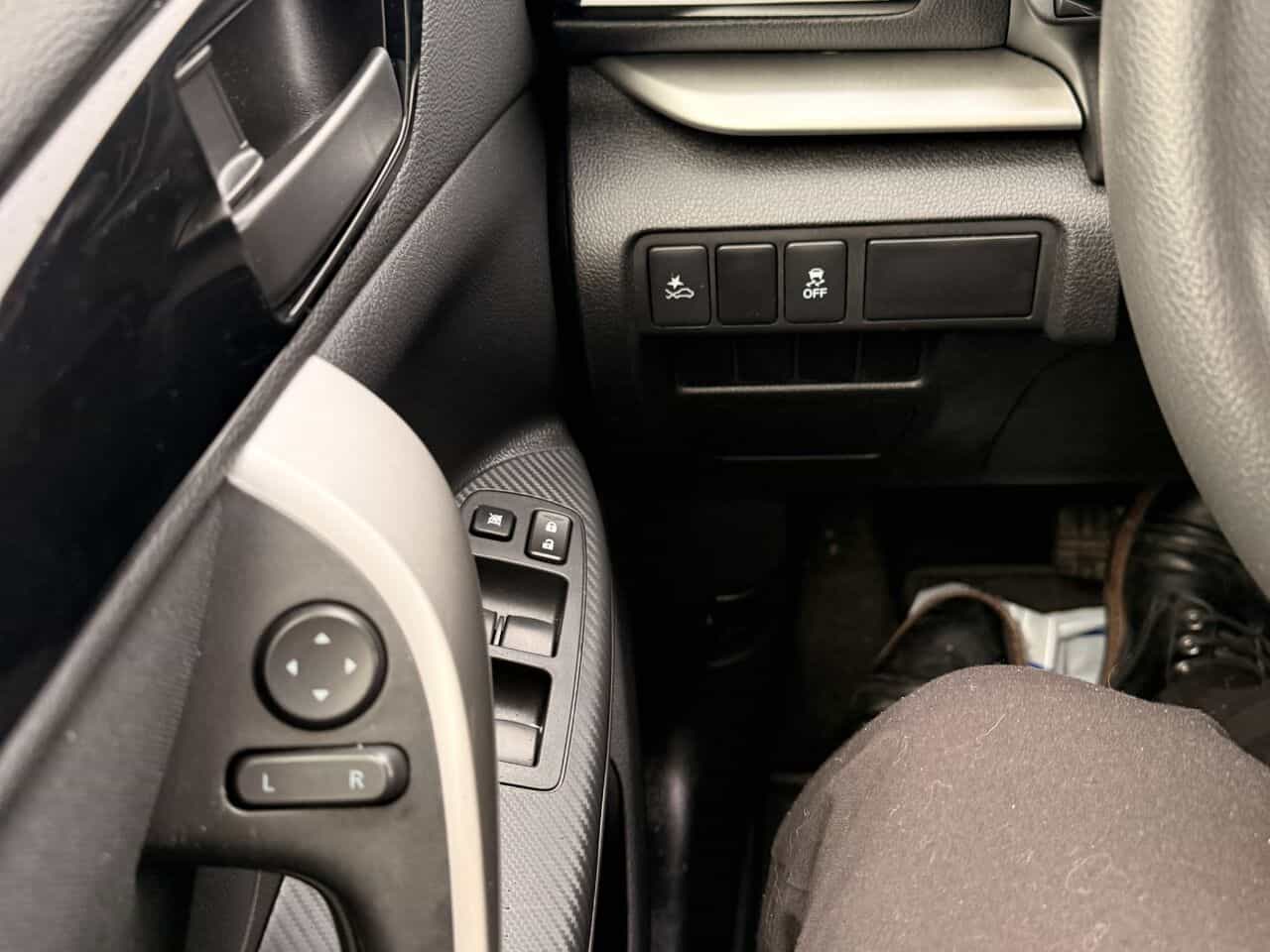 2024 Mitsubishi Eclipse Cross Es Awd, Sièges Chuafants, Caméra De Recul - Image 19