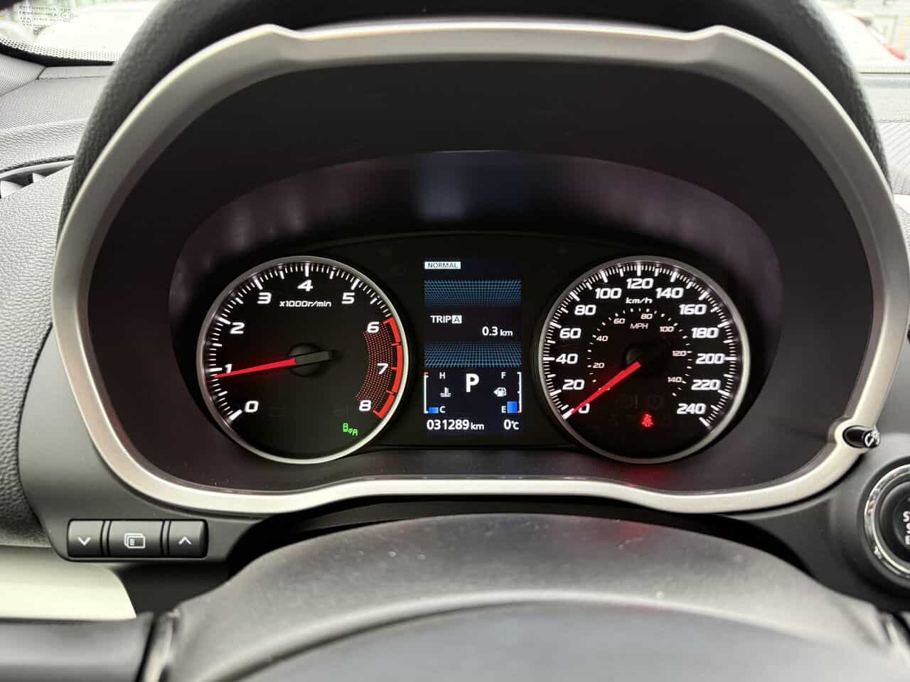 2022 Mitsubishi Eclipse Cross SEL S-AWC, Volant chauffant, Démarreur, Garantie 2031 - Image 14