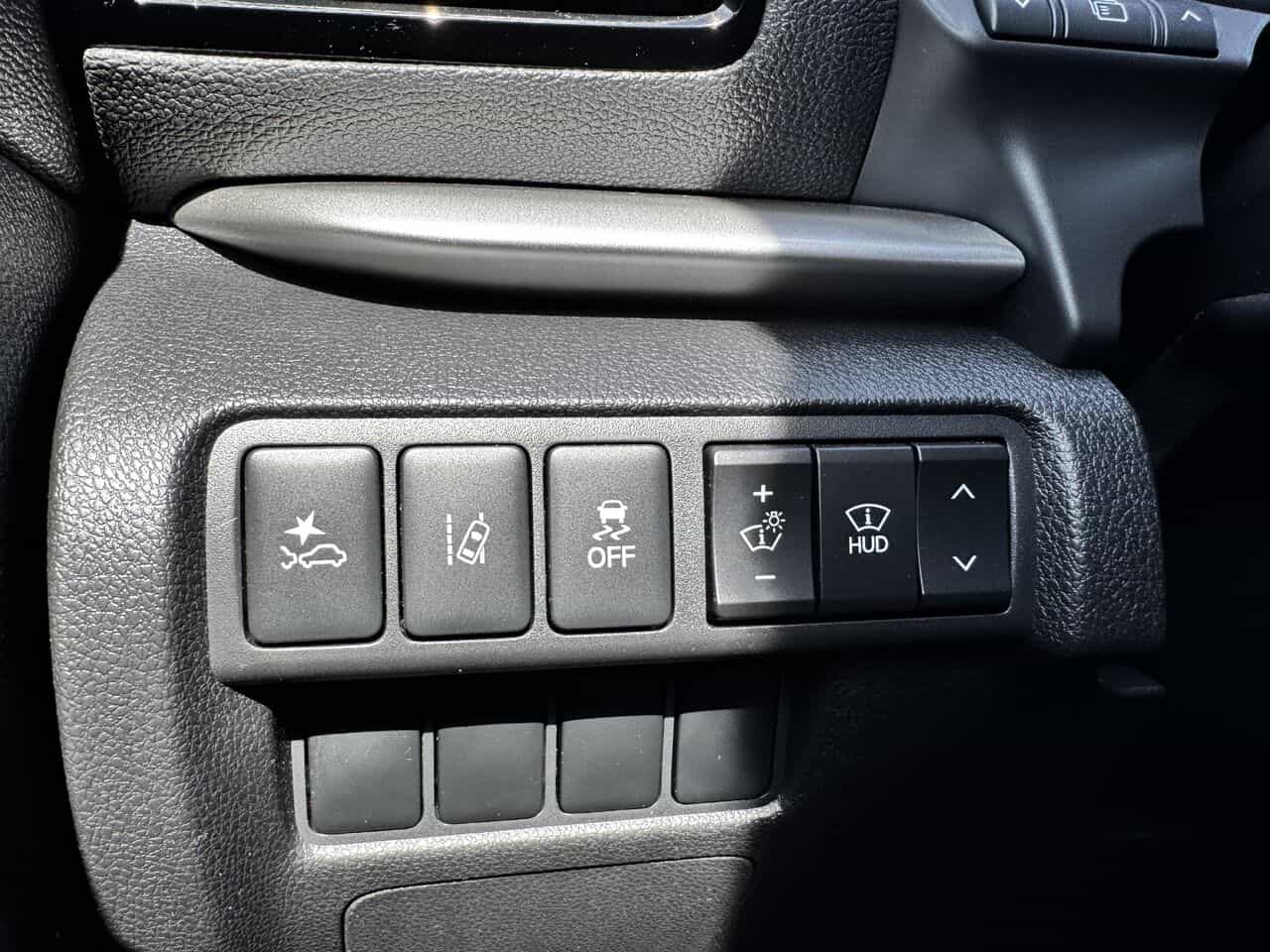 2022 Mitsubishi Eclipse Cross SEL S-AWC, Volant chauffant, Démarreur, Garantie 2031 - Image 21