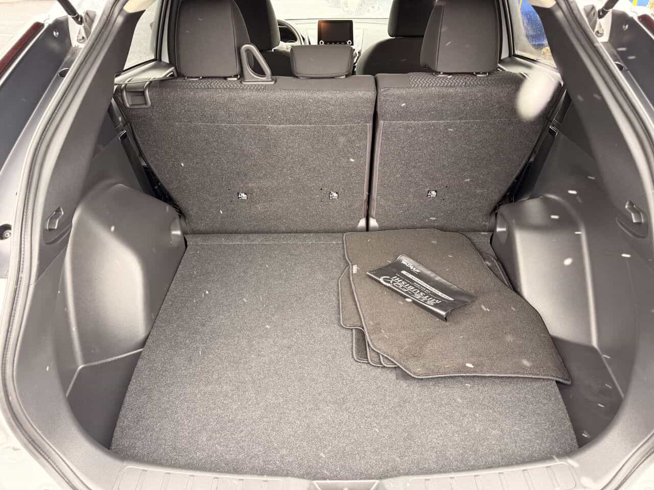 2024 Mitsubishi Eclipse Cross Es Awd, Sièges Chuafants, Caméra De Recul - Image 8