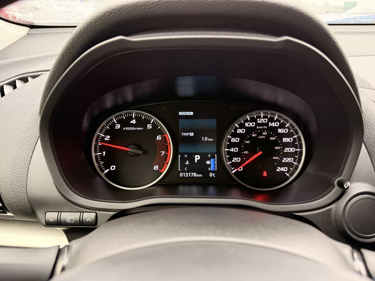 2024 Mitsubishi Eclipse Cross Es Awd, Sièges Chuafants, Caméra De Recul - Image 18