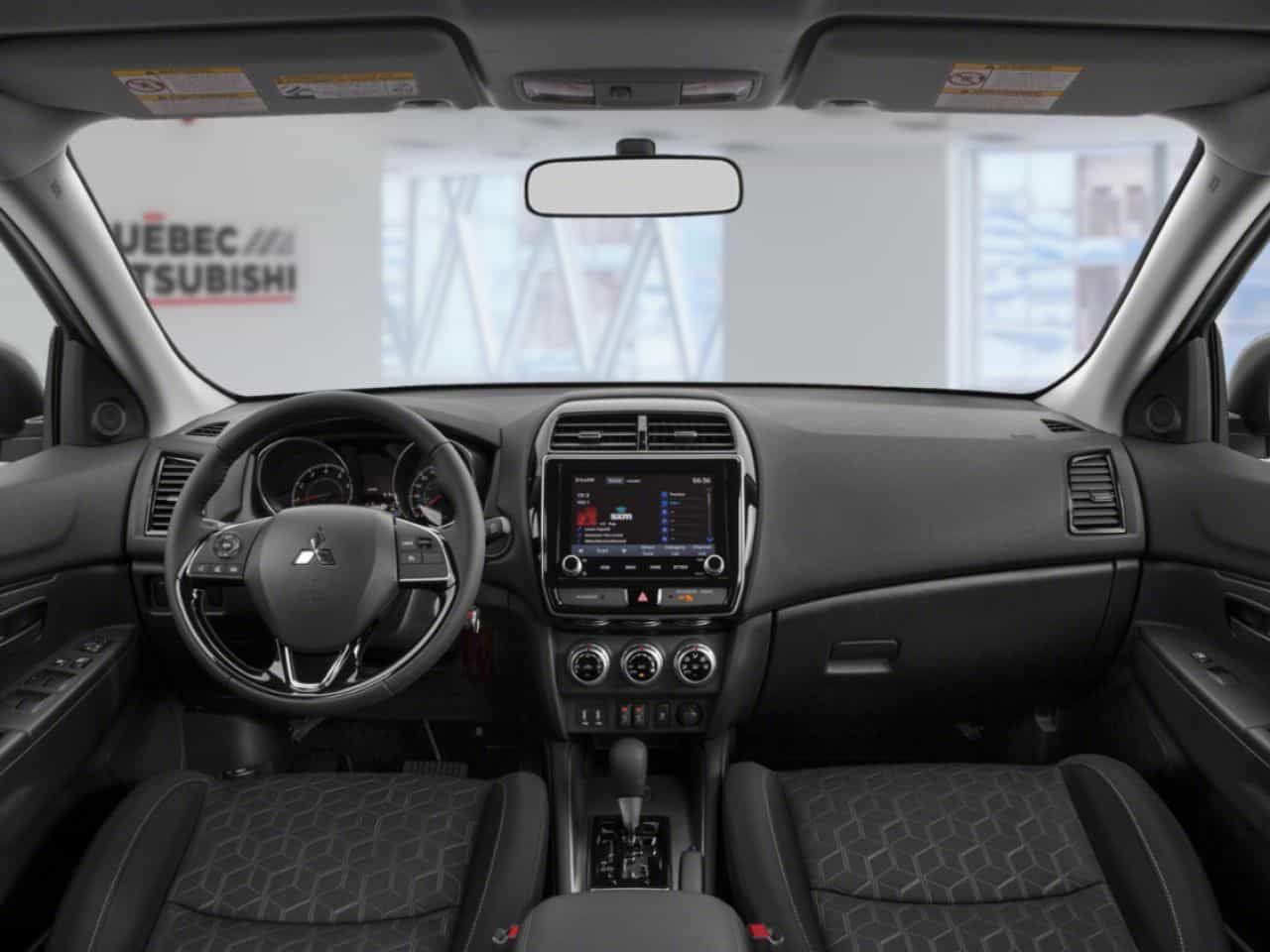 2025 Mitsubishi RVR Rvr Es - Image 12