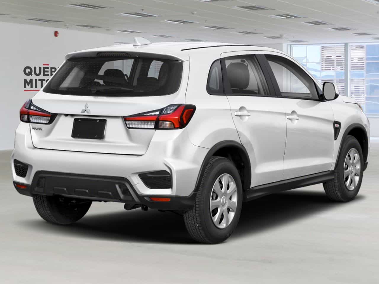 2026 Mitsubishi RVR Rvr Es - Image 2