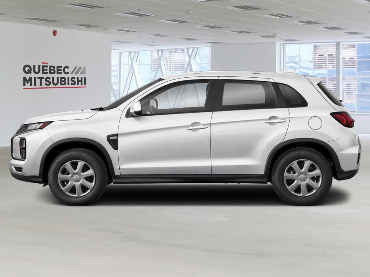 2026 Mitsubishi RVR Rvr Es - Image 3