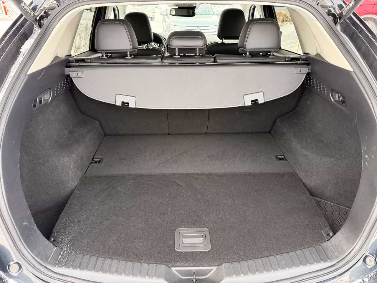 2023 Mazda CX-5 Gt Awd, Cuir, Toit Ouvrant, Volant Chauffant - Image 7