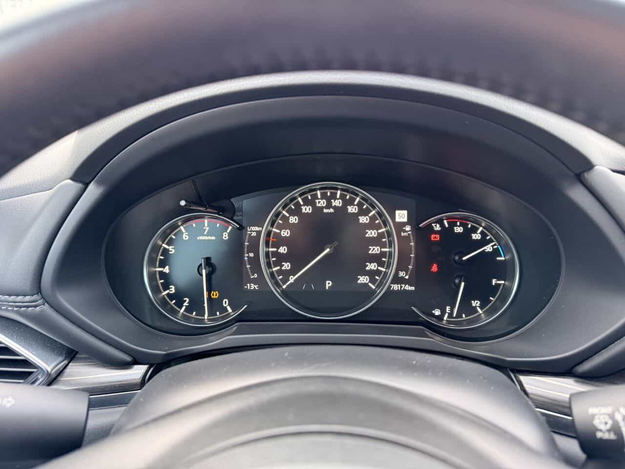 2023 Mazda CX-5 Gt Awd, Cuir, Toit Ouvrant, Volant Chauffant - Image 17