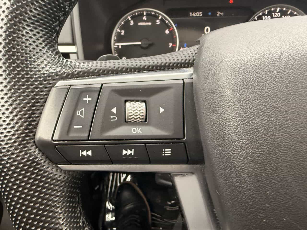 2023 Mitsubishi Outlander Se Awd, Sièges Chaufants, Volant Chauffant - Image 15