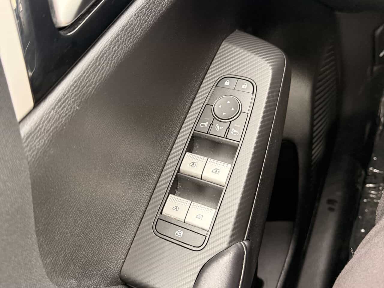 2023 Mitsubishi Outlander Se Awd, Sièges Chaufants, Volant Chauffant - Image 19