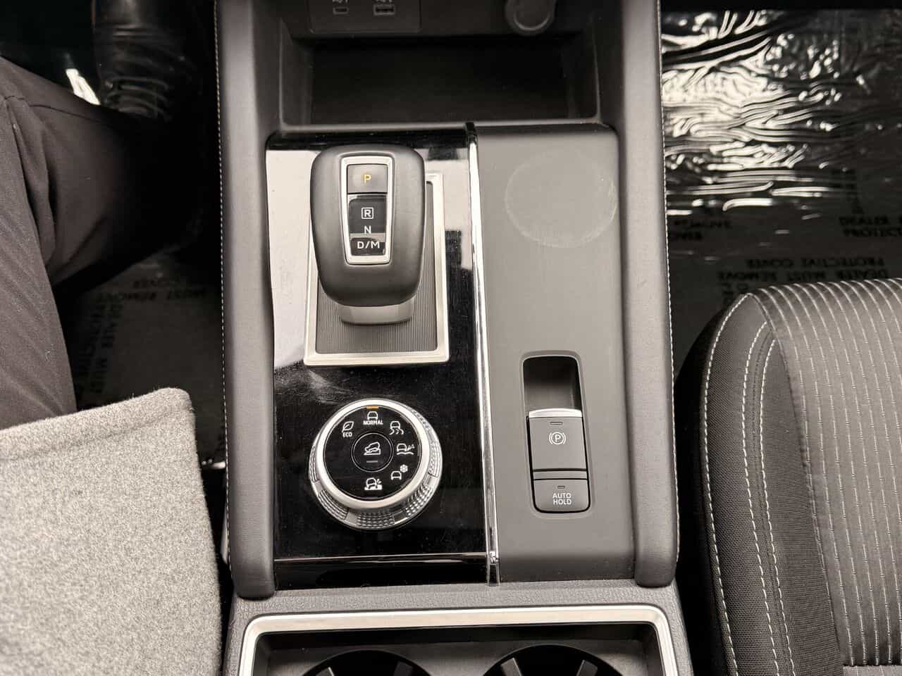 2023 Mitsubishi Outlander Se Awd, Sièges Chaufants, Volant Chauffant - Image 20