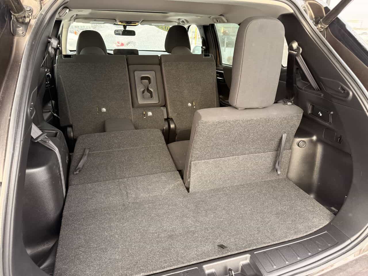 2022 Mitsubishi Outlander Le Awd, Toit Ouvrant Pano, Sièges Chauffants - Image 6