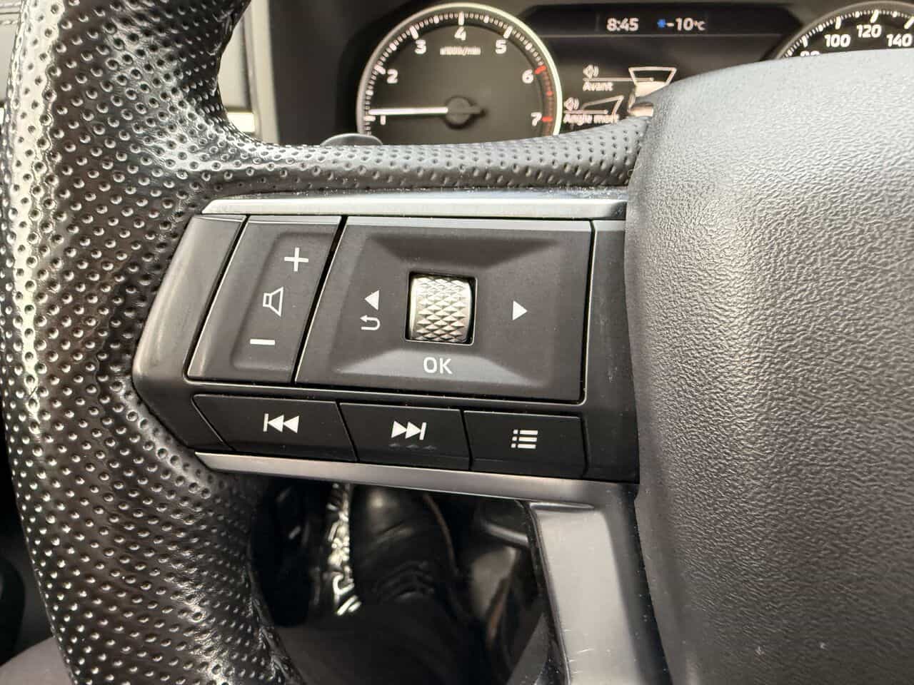 2022 Mitsubishi Outlander Le Awd, Toit Ouvrant Pano, Sièges Chauffants - Image 14