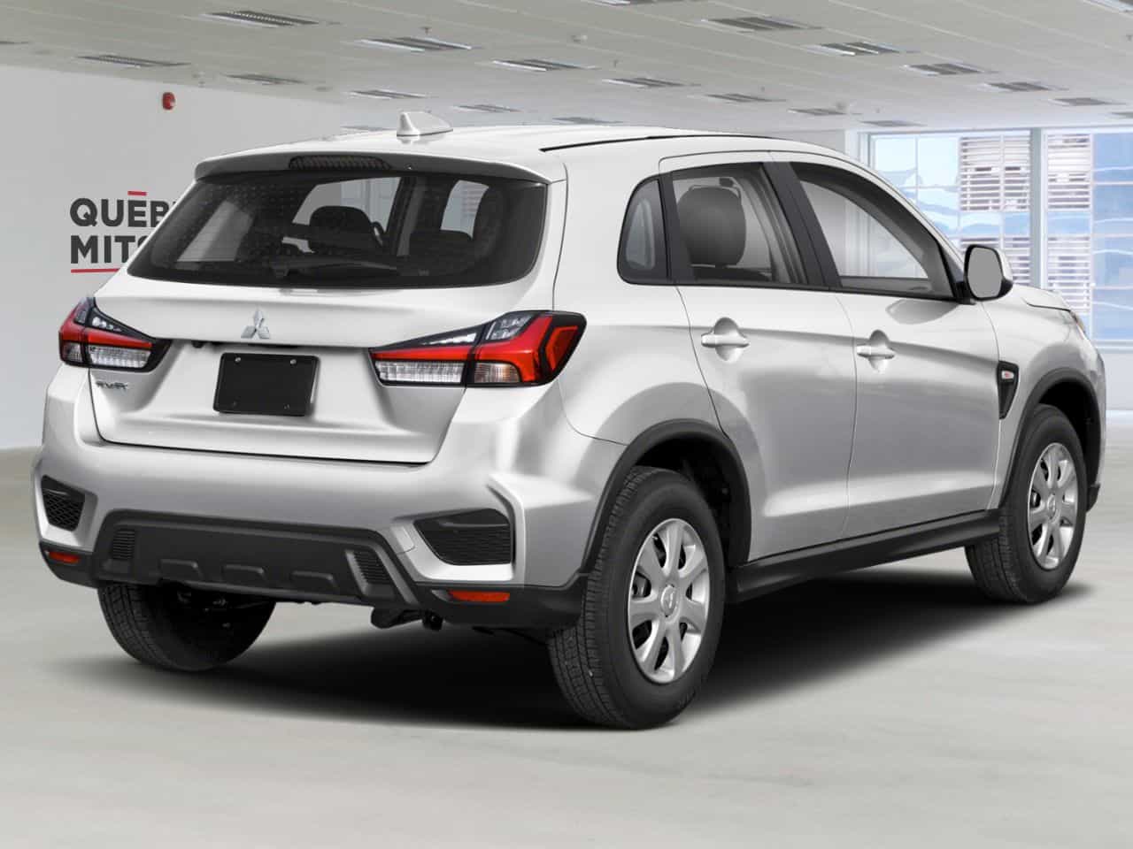 2026 Mitsubishi RVR Rvr Es Awc - Image 2