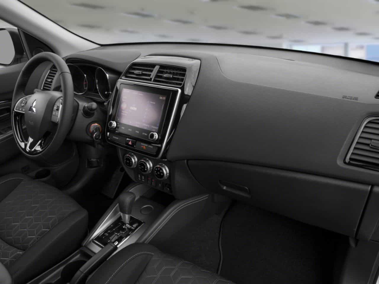 2026 Mitsubishi RVR Rvr Es Awc - Image 13