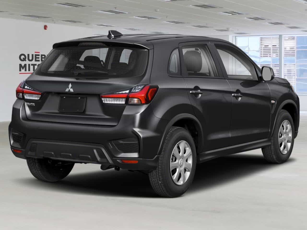 2026 Mitsubishi RVR Rvr Es Awc - Image 2