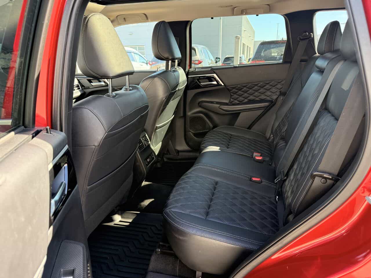 2022 Mitsubishi Outlander Gt Awd, Toit Pano, Volant Chauffant, Garantie - Image 10