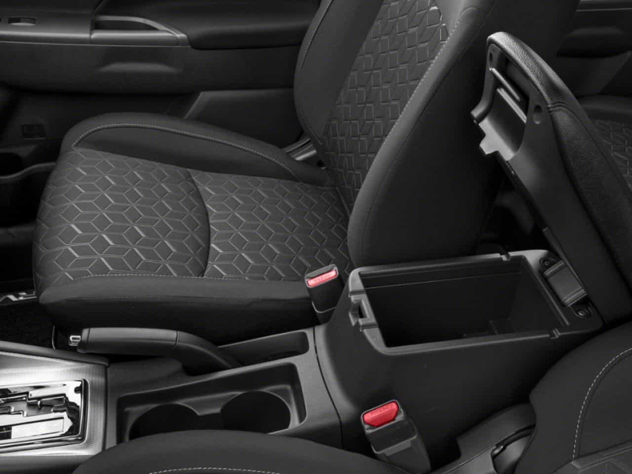 2026 Mitsubishi RVR Rvr Es Awc - Image 7